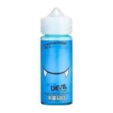 E-liquid Blue Devil 90ml by Avap
