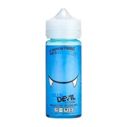 E-liquide Blue Devil 100ml de Avap