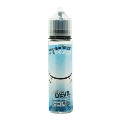 E-liquid White Devil 50ml of Avap