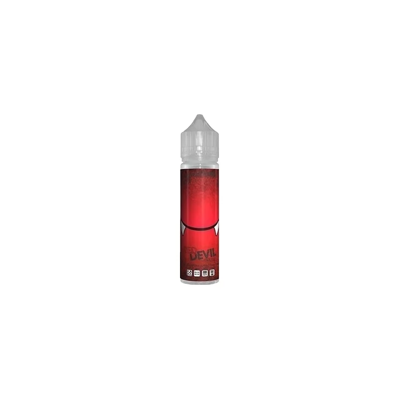 E-liquid Red Devil 50ml of Avap