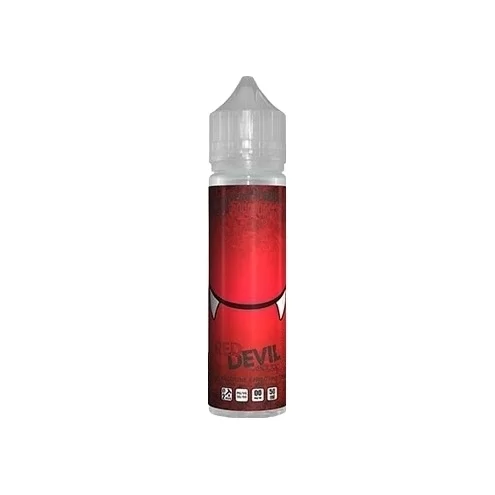 E-liquid Red Devil 50ml of Avap