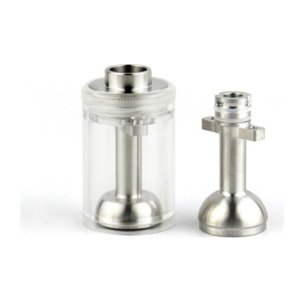 Tube long Pioneer RTA