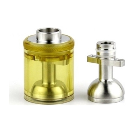 Tube court Pioneer RTA