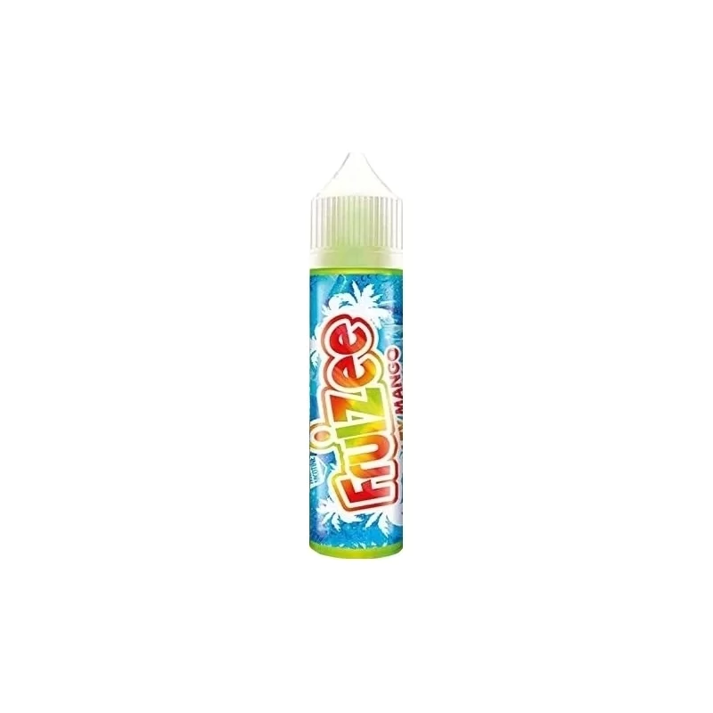 E-liquide Crazy Mango 50ml de Fruizee