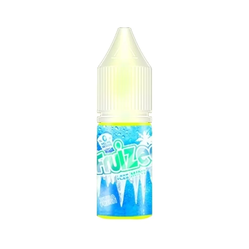 E-liquid Icee Mint of Fruizee