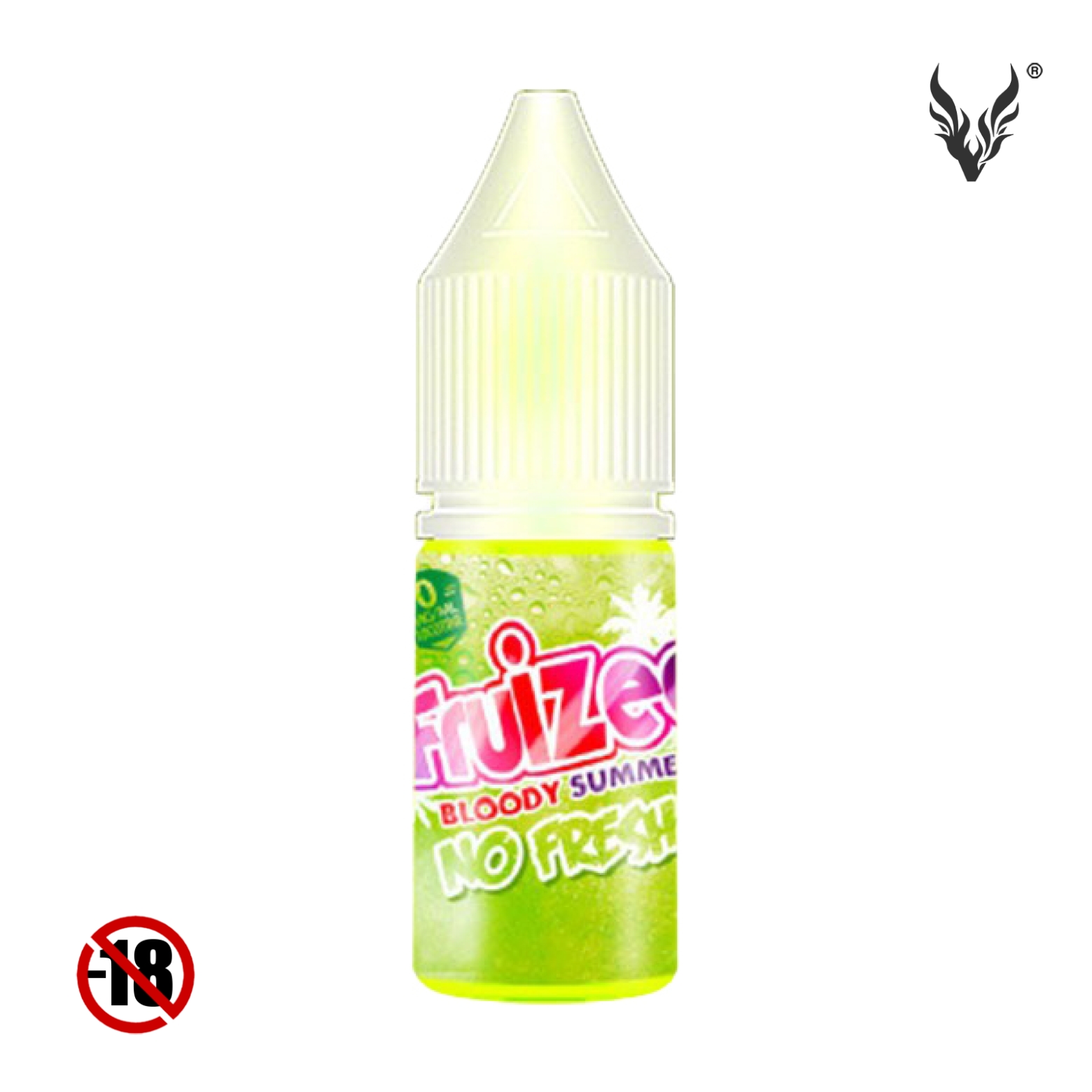 elfbar nachfüll pod läuft aus E-liquides Eliquid France - Fruizee Shortfills & Bar Salts