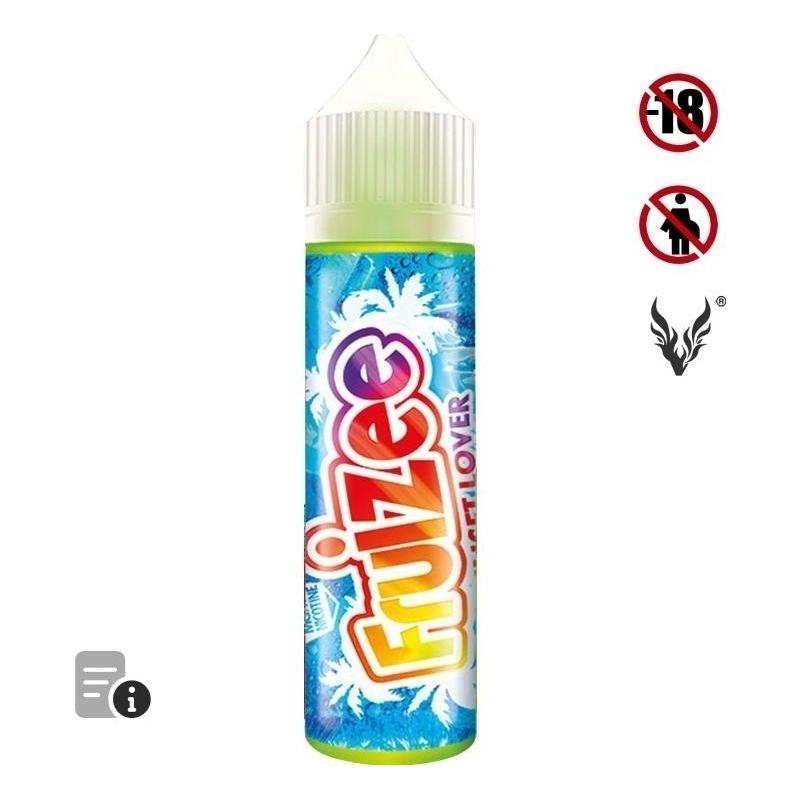 E-liquide Sunset Lover 50ml de Fruizee