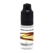 Concentrated Tobacco American Blend 10ml