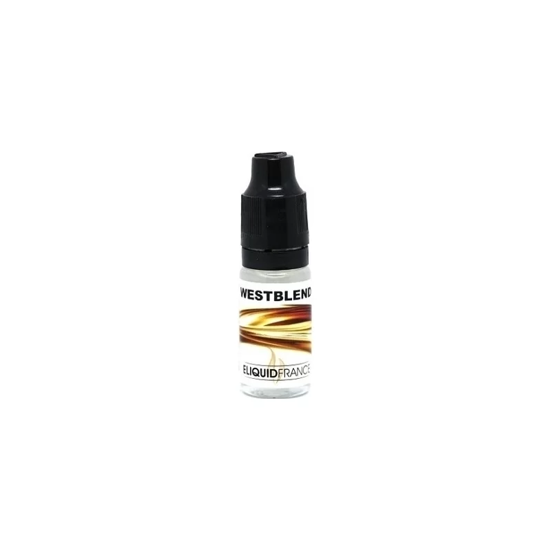 Concentrated Westblend 10ml