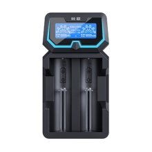 Chargeur X2 de XTAR