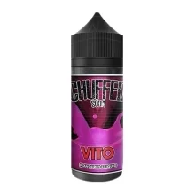 E-liquid Vito 100ml from Chuffed cheap