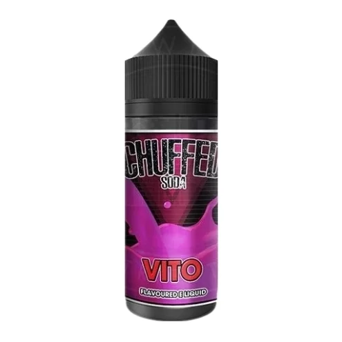 E-liquide Vito 100ml de Chuffed pas cher