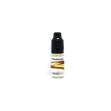 Concentré Framboise - 10ml