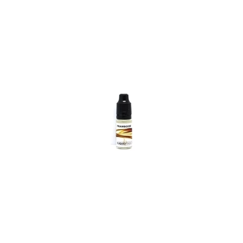 Concentrated Raspberry - 10ml