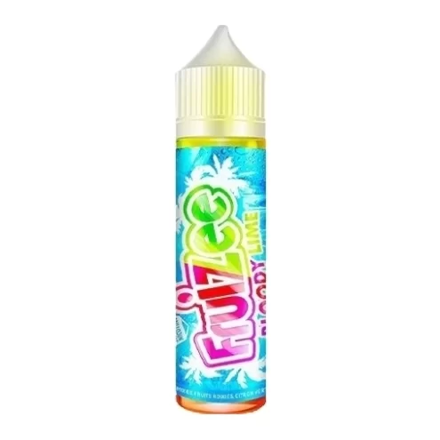 E-liquid Bloody Lime 50ml by Fruizee