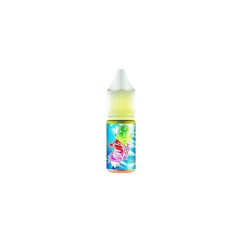 E-liquid Bloody Lime by Fruizee