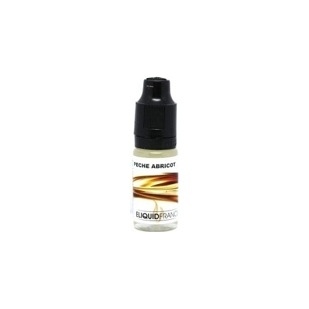Concentré Pêche-Abricot - 10ml