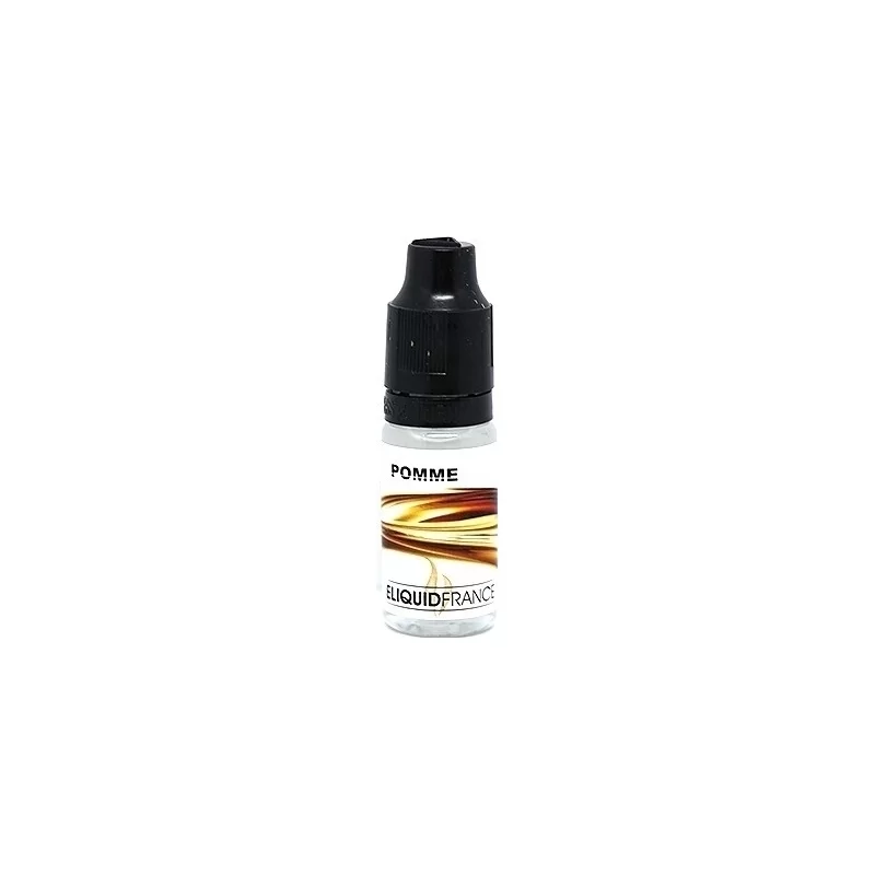 Concentrated Apple - 10ml