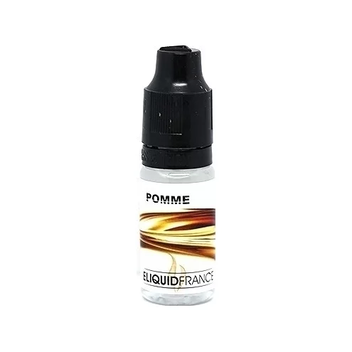 Concentrated Apple - 10ml