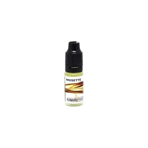 Concentrated Hazelnut - 10ml