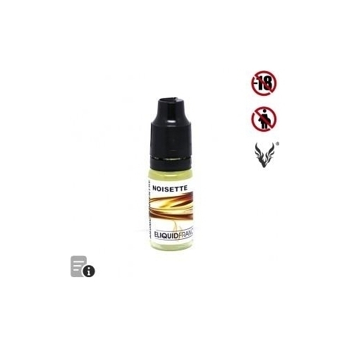 Concentré Noisette - 10ml