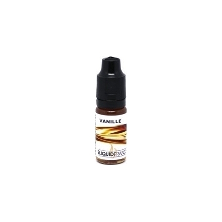Concentré Vanille - 10ml