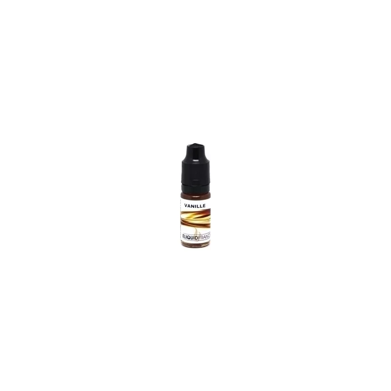 Concentrated Vanilla - 10ml