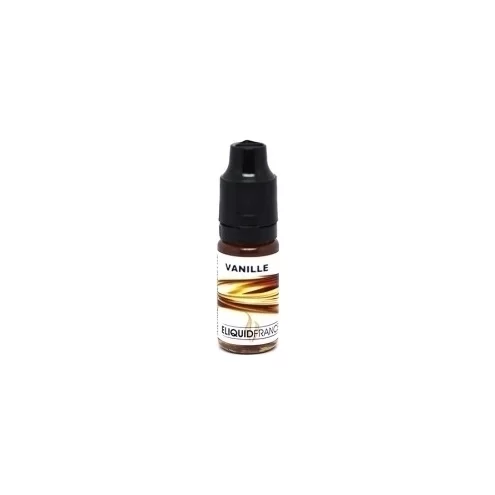 Concentrated Vanilla - 10ml