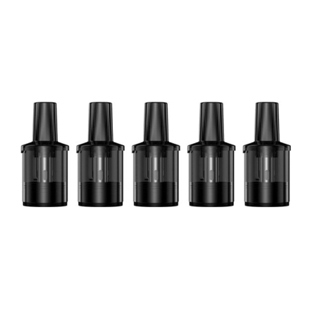 Cartouche Pod eGo AIO AST
