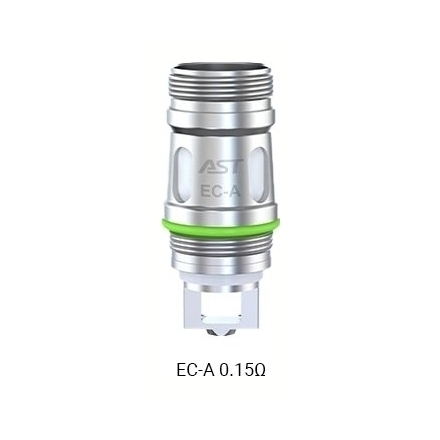 Résistances Melo 4S EC-A