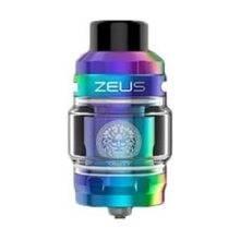 Zeus Sub-Ohm Tank