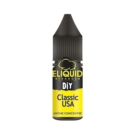 Arôme Classic USA de Eliquid France