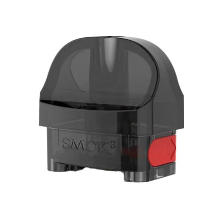 Cartouche Nord 4 RPM 2