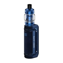 Kit Aegis Mini 2 M100 Navy Blue de GeekVape