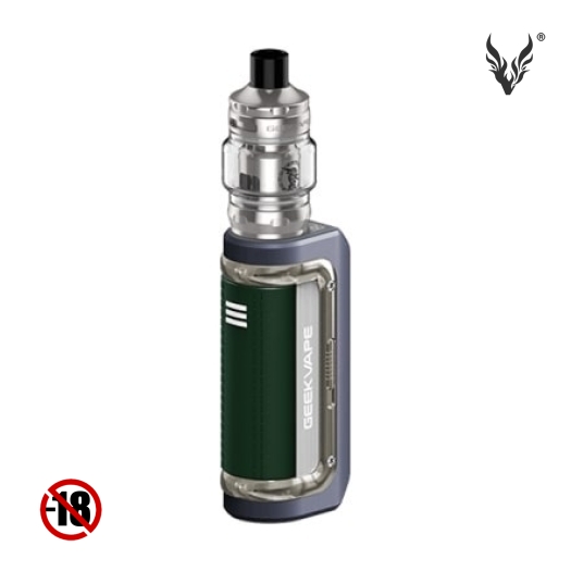 Kit Aegis Mini 2 M100 Grey de GeekVape