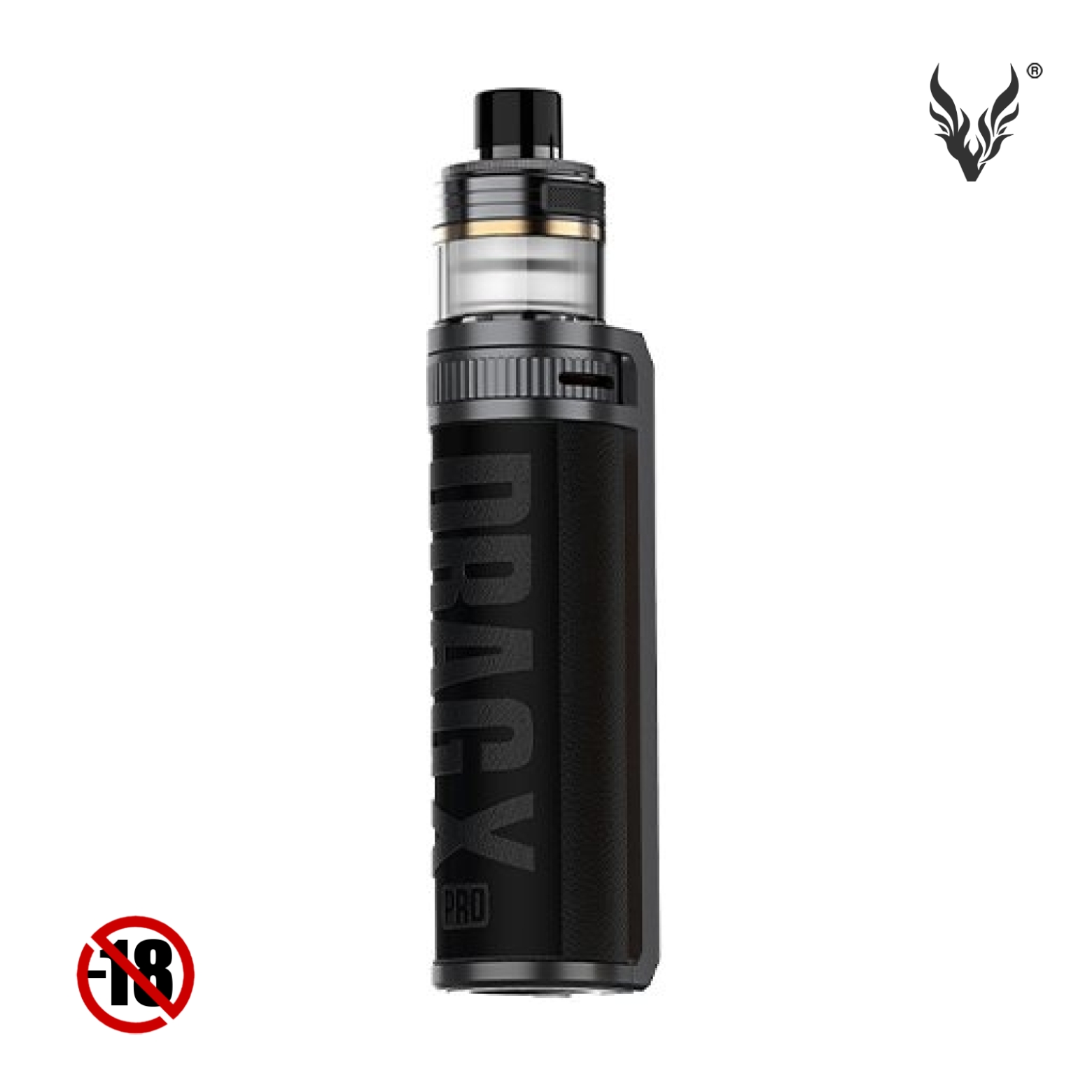 elfbar nachfüll pod läuft aus Kit Vinci Spark 220 + UForce-X Tank