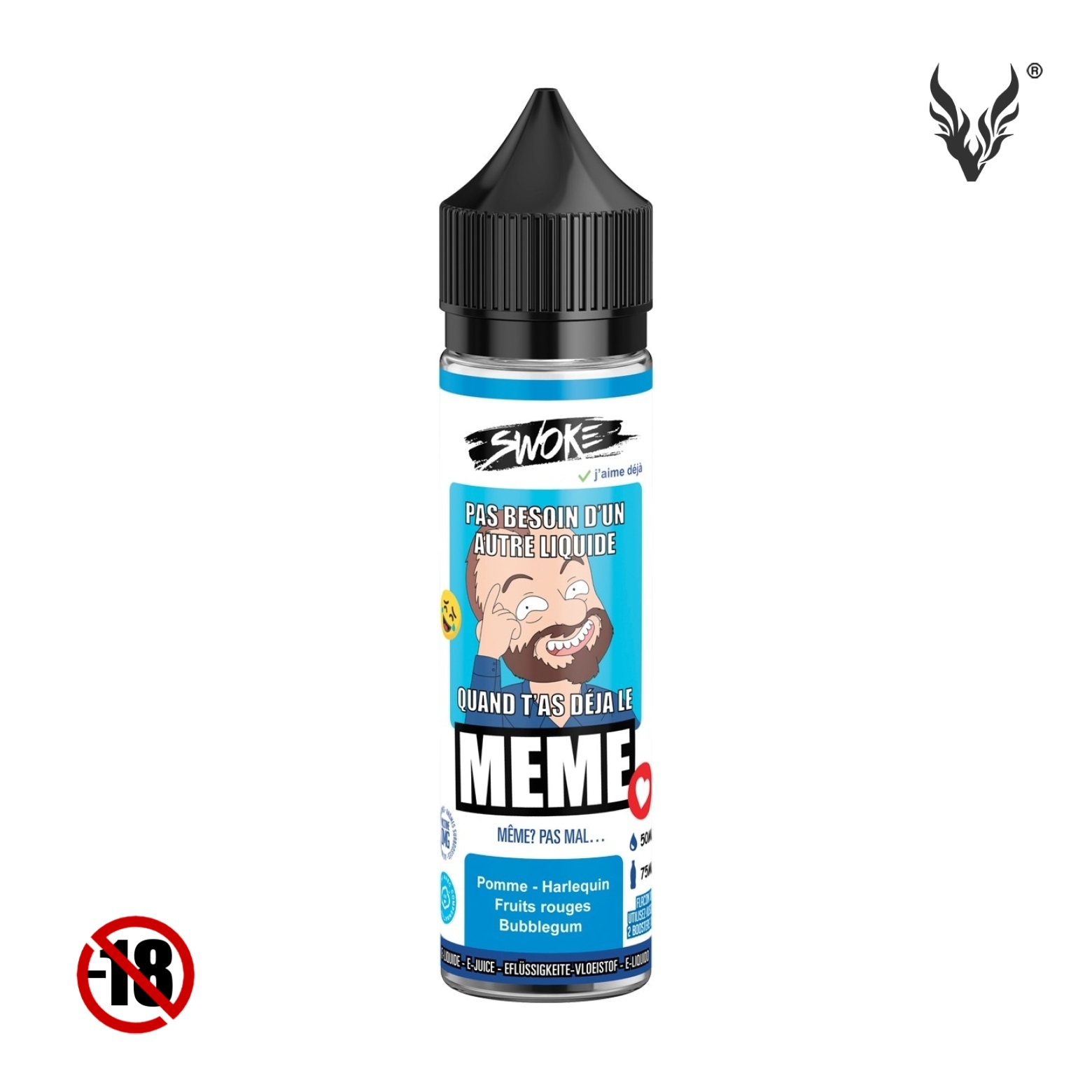 elfbar nachfüll pod läuft aus Des e-liquide à me conseiller ? / Psychoactif