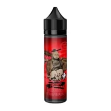 E-liquid Cotton Candy Red Fruits 50ml by Cabochard
