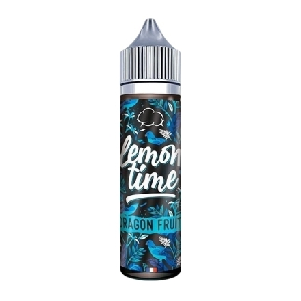 E-liquide Dragon Fruit 50ml de Lemon'time
