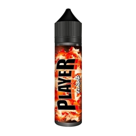 E-liquide Player 50ml de Eliquid France