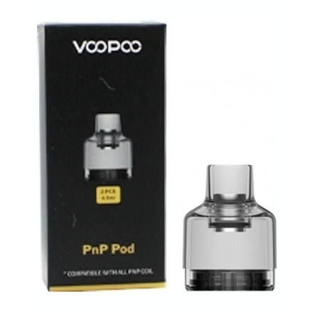 Cartouche PNP pod de Voopoo