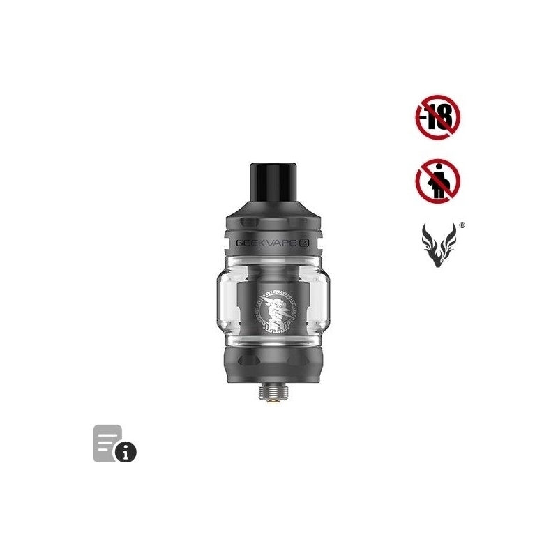 Tank Zeus Nano 2