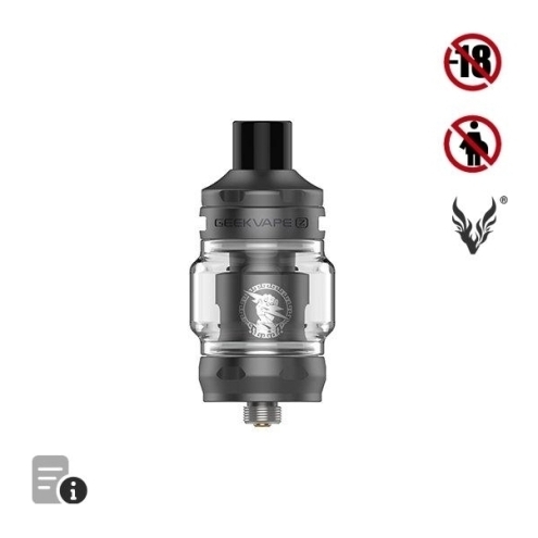 Tank Zeus Nano 2 Tank Zeus Nano 2