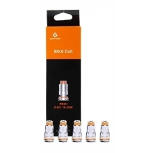 résistances B Series Boost Coil