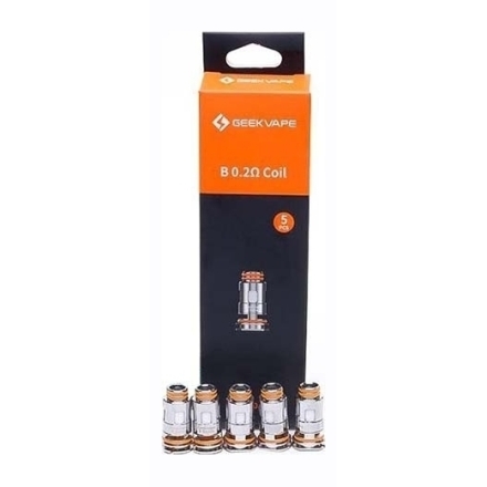 résistances B Series Boost Coil