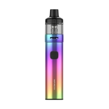 Pod GTX Go 40 Rainbow de Vaporesso