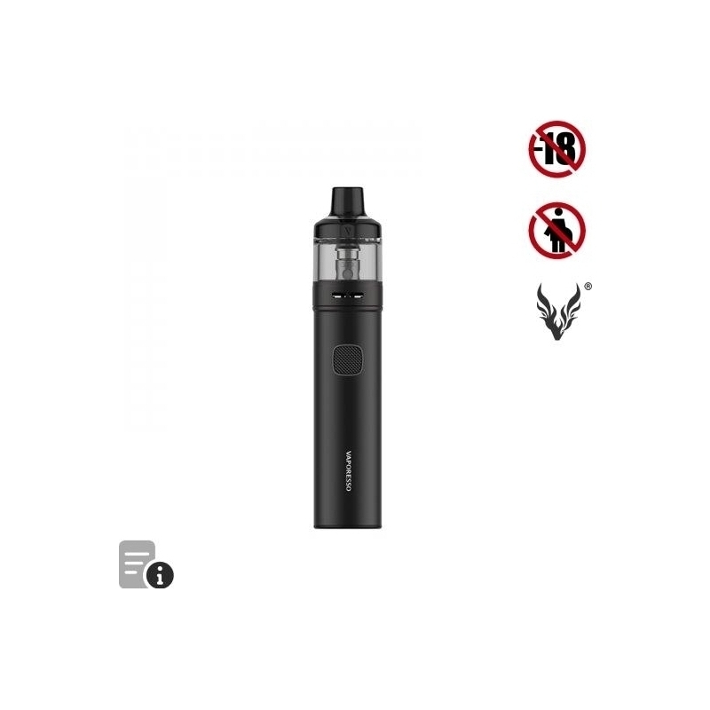 Kit GTX Go 40