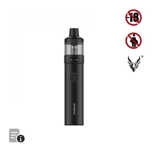 Kit GTX Go 40 Kit GTX Go 40