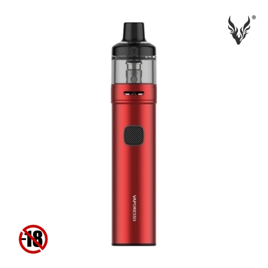 Kit GTX Go 80 Red de Vaporesso