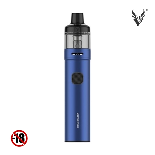 Kit GTX Go 80 Blue de Vaporesso